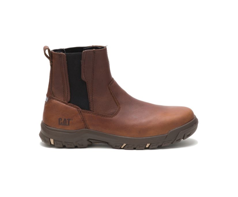 Boot caterpillar feminino clearance
