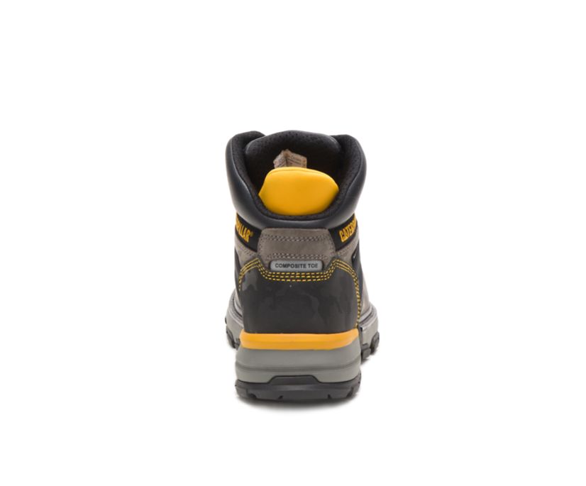 Bota cater new arrivals